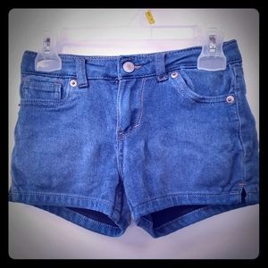Levi Jean shorts